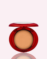 Bouclé Silk Airbrushed Talc-Free Finishing Powder