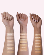 TURN UP THE BASE Full Beat Liquid Foundation