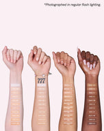 Turn Up The Base Versatile Powder Foundation