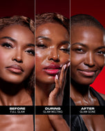 Go Off Makeup and Wig Adhesive Dissolving Mist