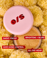 Ultimate Blurring Setting Powder Full-Sized