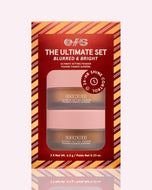 Blurred & Bright Ultimate Setting Powder Duo