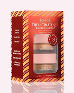 Blurred & Bright Ultimate Setting Powder Duo
