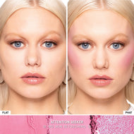 Snatch & Glow Cheek & Lip Trio