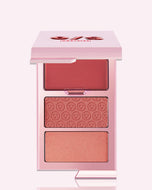 Cheek Clapper 3D Blush Trio
