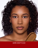 TURN UP THE BASE Full Beat Liquid Foundation