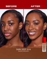 TURN UP THE BASE Full Beat Liquid Foundation