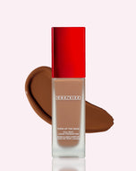 TURN UP THE BASE Full Beat Liquid Foundation