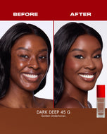 TURN UP THE BASE Full Beat Liquid Foundation