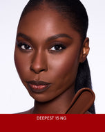 TURN UP THE BASE Full Beat Liquid Foundation