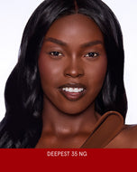 TURN UP THE BASE Full Beat Liquid Foundation