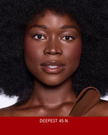 TURN UP THE BASE Full Beat Liquid Foundation
