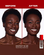 TURN UP THE BASE Full Beat Liquid Foundation