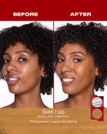 Turn Up The Base Versatile Powder Foundation