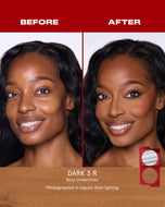 Turn Up The Base Versatile Powder Foundation