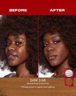 Turn Up The Base Versatile Powder Foundation