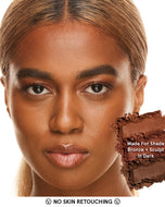Made For Shade Bronze & Sculpt Trio