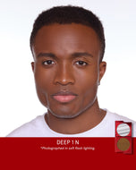 Turn Up The Base Versatile Powder Foundation