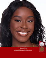 Turn Up The Base Versatile Powder Foundation