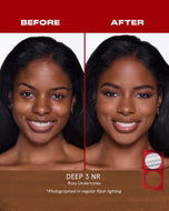 Turn Up The Base Versatile Powder Foundation