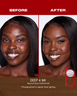 Turn Up The Base Versatile Powder Foundation