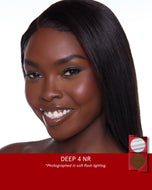 Turn Up The Base Versatile Powder Foundation