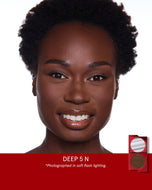 Turn Up The Base Versatile Powder Foundation