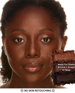 Made For Shade Bronze & Sculpt Trio