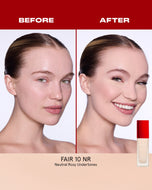 TURN UP THE BASE Full Beat Liquid Foundation