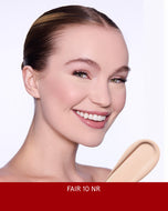 TURN UP THE BASE Full Beat Liquid Foundation