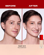 TURN UP THE BASE Full Beat Liquid Foundation