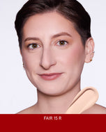TURN UP THE BASE Full Beat Liquid Foundation