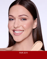 TURN UP THE BASE Full Beat Liquid Foundation