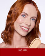 TURN UP THE BASE Full Beat Liquid Foundation