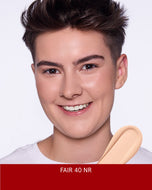 TURN UP THE BASE Full Beat Liquid Foundation