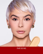 TURN UP THE BASE Full Beat Liquid Foundation