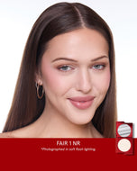 Turn Up The Base Versatile Powder Foundation