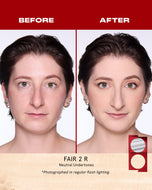 Turn Up The Base Versatile Powder Foundation