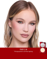Turn Up The Base Versatile Powder Foundation