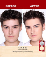 Turn Up The Base Versatile Powder Foundation