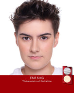 Turn Up The Base Versatile Powder Foundation