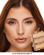 Made For Shade Bronze & Sculpt Trio