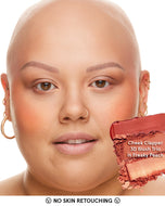 Snatch & Glow Cheek & Lip Trio