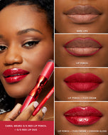 LIP SNATCHER Precision Lip Filler Pencil