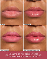 LIP SNATCHER Precision Lip Filler Pencil
