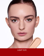 TURN UP THE BASE Full Beat Liquid Foundation