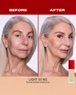 TURN UP THE BASE Full Beat Liquid Foundation