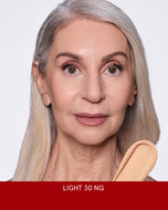 TURN UP THE BASE Full Beat Liquid Foundation