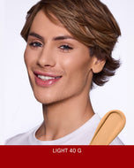 TURN UP THE BASE Full Beat Liquid Foundation