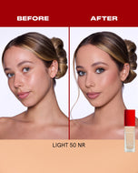 TURN UP THE BASE Full Beat Liquid Foundation